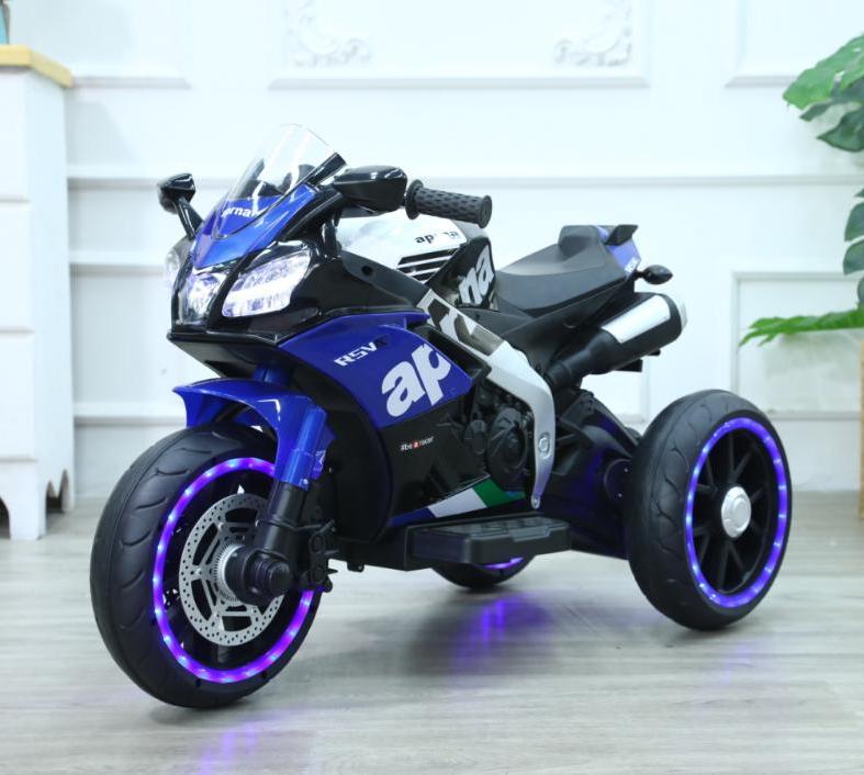 Baby Electric Motorcycle