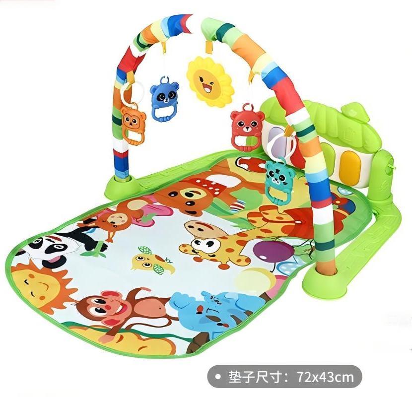 Baby Playgym